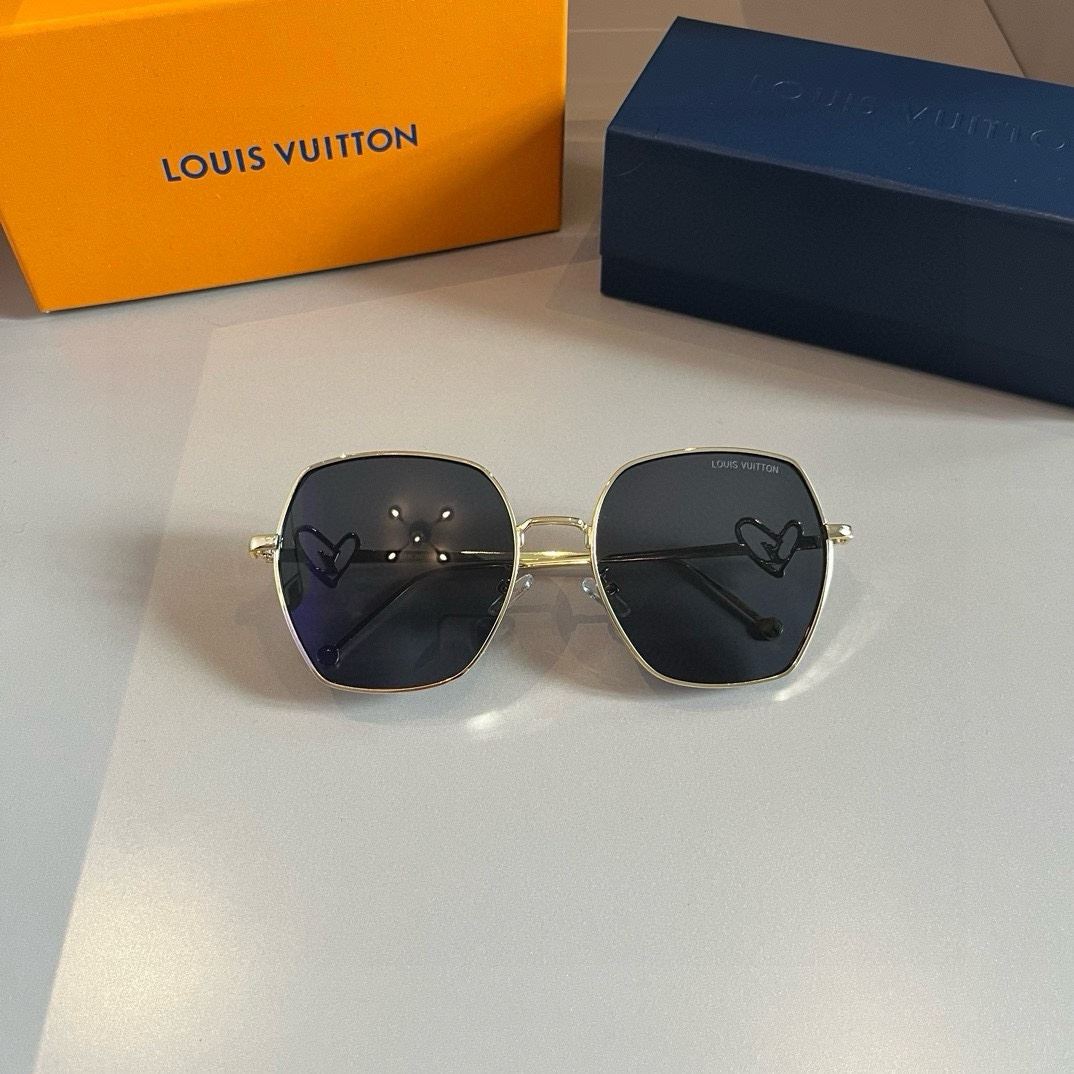 Louis Vuitton Sunglasses